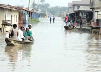 NIHSA issues flood alert in Kogi, Bayelsa, Anambra, others