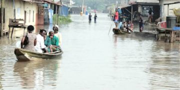NIHSA issues flood alert in Kogi, Bayelsa, Anambra, others