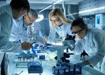 Pig’s liver transplanted to human for first time