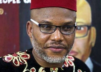 Why Nnamdi Kanu’s release is key to restoring peace in the Southeast | By Okechukwu Nwanguma