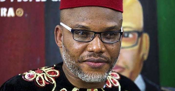 Why Nnamdi Kanu’s release is key to restoring peace in the Southeast |  By Okechukwu Nwanguma