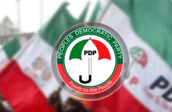 National Convention: Screening of aspirants holds October 28 – PDP
