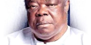 BREAKING: Evangelist Uma Ukpai dies at 80