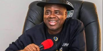 BREAKING: Bayelsa Governor Duoye Diri, 23 lawmakers resign from PDP