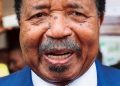 92-year-old Biya re-elected after 43 years in power