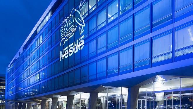 Nestlé to sack 16,000 workers