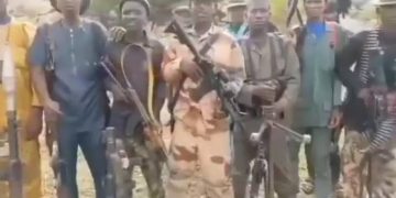 Gunmen abduct electoral commissioner, ex-SUBEB chair in Niger state