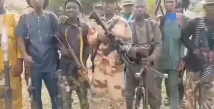 Gunmen abduct electoral commissioner, ex-SUBEB chair in Niger state