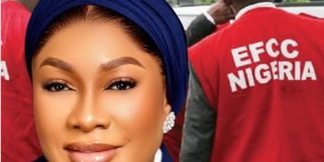 I received, paid $3 million into Aisha Achimugu’s company’s account, EFCC witness tells court