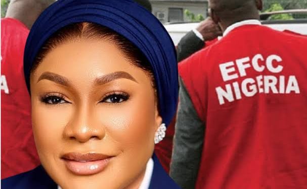 I received, paid $3 million into Aisha Achimugu’s company’s account, EFCC witness tells court