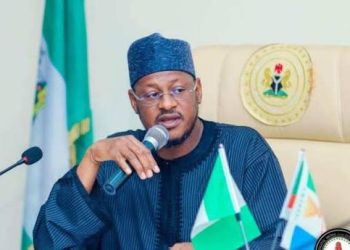 Katsina government targets N140 billion IGR in 2026