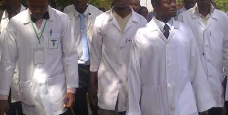 FCT resident doctors to commence indefinite strike Saturday