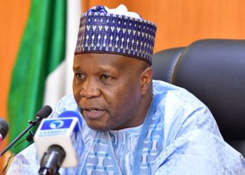 Gov Yahaya of Gombe sacks SUBEB boss