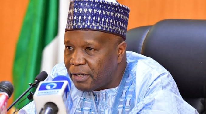 Gov Yahaya of Gombe sacks SUBEB boss