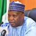 Gov Yahaya of Gombe sacks SUBEB boss