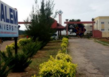 NUC approves postgraduate programmes, MBBS for Salem University