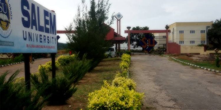 NUC approves postgraduate programmes, MBBS for Salem University