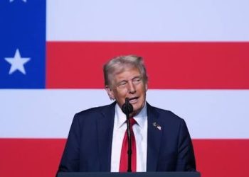 Trump says Israel and Hamas have reached a deal