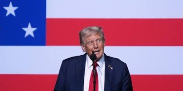 Trump says Israel and Hamas have reached a deal