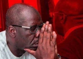 Edo assembly to probe two projects initiated by Obaseki administration