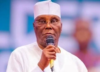 Atiku slams continued detention of Nnamdi Kanu