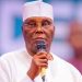 Atiku slams continued detention of Nnamdi Kanu