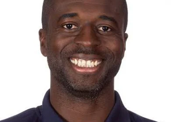 Ex-England footballer Marvin Robert Brown diagnosed with terminal cancer