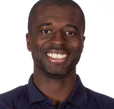 Ex-England footballer Marvin Robert Brown diagnosed with terminal cancer