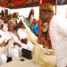 Igbos are accommodating, hospitable people, says Oba of Yoruba, Sarkin Hausawa in Enugu