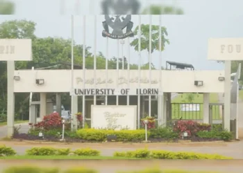 Unilorin inducts 32 new veterinary doctors