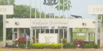 Unilorin inducts 32 new veterinary doctors