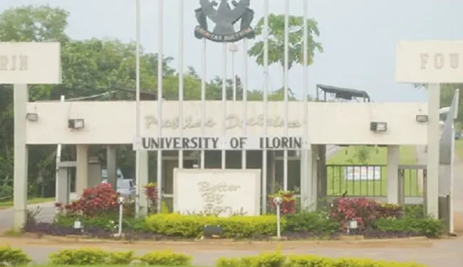 Unilorin inducts 32 new veterinary doctors