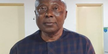 Money laundry charges: Court dismisses ex-accountant-general Nwabuoku’s no-case submission