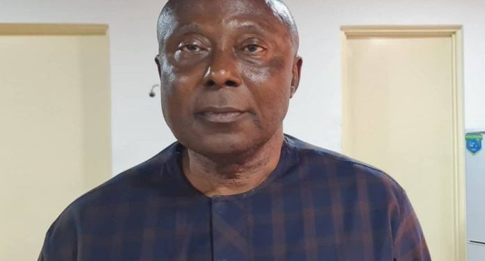 Money laundry charges: Court dismisses ex-accountant-general Nwabuoku’s no-case submission