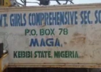 NANS condemns abduction of Kebbi schoolgirls