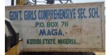 NANS condemns abduction of Kebbi schoolgirls