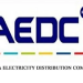 800 staff sacked to reposition our services- AEDC