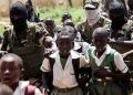 Terrorists kidnap dozen of students in Niger Catholic school attack