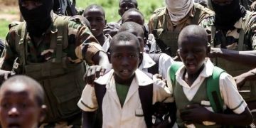 Terrorists kidnap dozen of students in Niger Catholic school attack