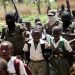Terrorists kidnap dozen of students in Niger Catholic school attack