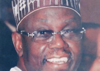 Dare Babarinsa: Agbese; wise, intrepid, fearless