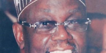 Dare Babarinsa: Agbese; wise, intrepid, fearless