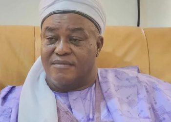 Kidnapped Kebbi Deputy Speaker freed after one week – Official