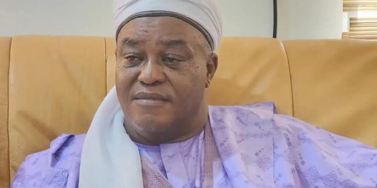 Kidnapped Kebbi Deputy Speaker freed after one week – Official