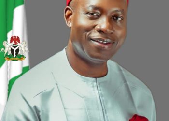 Governor Chukwuma Soludo: Deserving of a second term in Anambra State, and who could stop him? | By Daniel Nduka Okonkwo