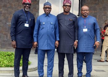 NCDMB council, mgt seek improved corporate governance, performance