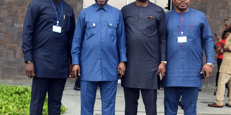 NCDMB council, mgt seek improved corporate governance, performance