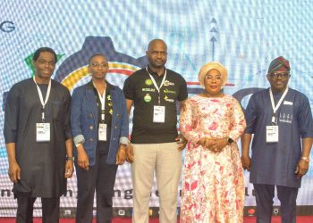 NCDMB partners renaissance, first E&P, to launch Nigerian engineering olympiad