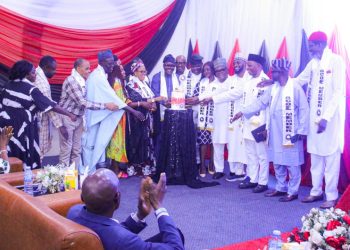 ACOE marks 3rd anniversary, calls for strengthened online media for national development‎