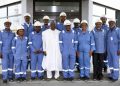 NLNG, NCDMB announce plans to revamp gas plants